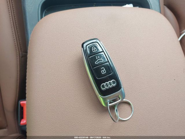 2023 AUDI Q8 WA1BVBF12PD020429 Photo 10