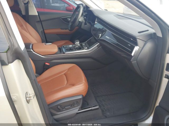 2023 AUDI Q8 WA1BVBF12PD020429 Photo 4