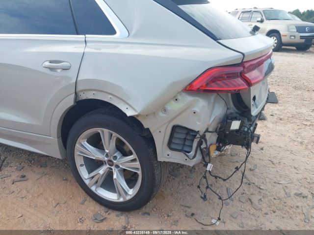 2023 AUDI Q8 WA1BVBF12PD020429 Photo 5