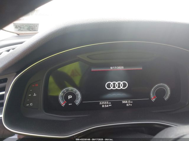 2023 AUDI Q8 WA1BVBF12PD020429 Photo 6