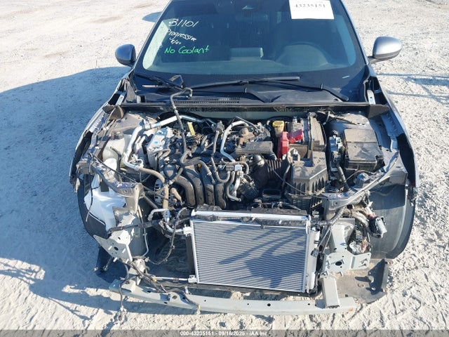Nissan Sentra 2024 3N1AB8CVXRY337205 Image 10