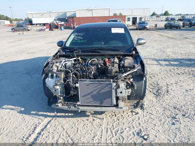 Nissan Sentra 2024 3N1AB8CVXRY337205 Image 12
