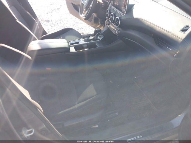 Nissan Sentra 2024 3N1AB8CVXRY337205 Image 5