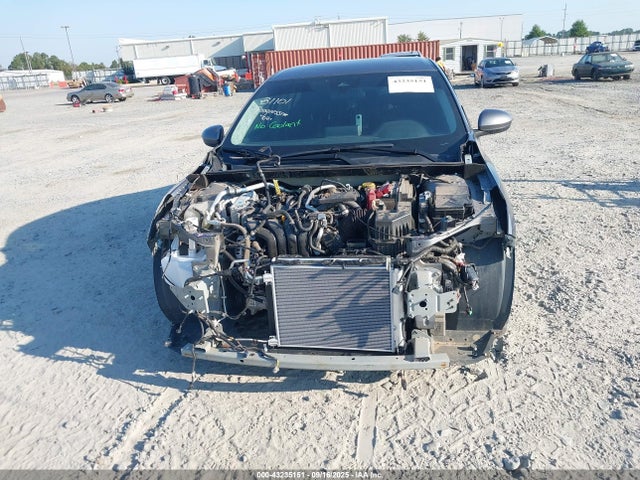 Nissan Sentra 2024 3N1AB8CVXRY337205 Image 6