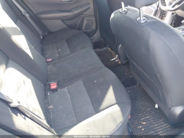 Nissan Sentra 2024 3N1AB8CVXRY337205 Image 8
