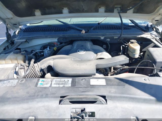 2002 CADILLAC ESCALADE EXT 3GYEK63N32G288941 Photo 9