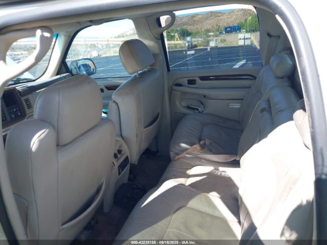 2002 CADILLAC ESCALADE EXT 3GYEK63N32G288941 Photo 7