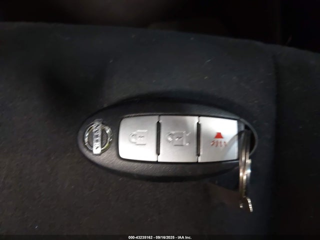 Nissan 2015 2015 5N1AR2MN8FC722394 Image 11