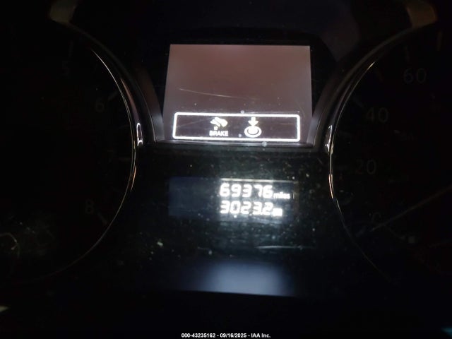 Nissan 2015 2015 5N1AR2MN8FC722394 Image 15
