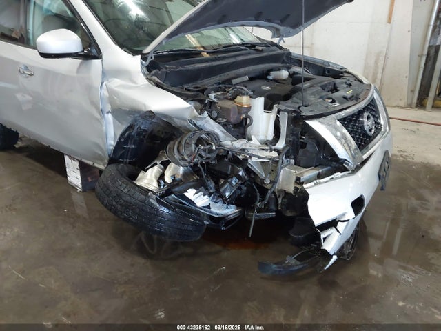 Nissan 2015 2015 5N1AR2MN8FC722394 Image 6