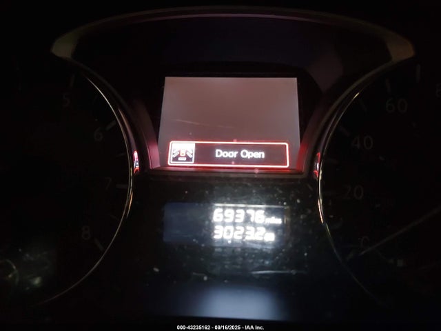 Nissan 2015 2015 5N1AR2MN8FC722394 Image 7