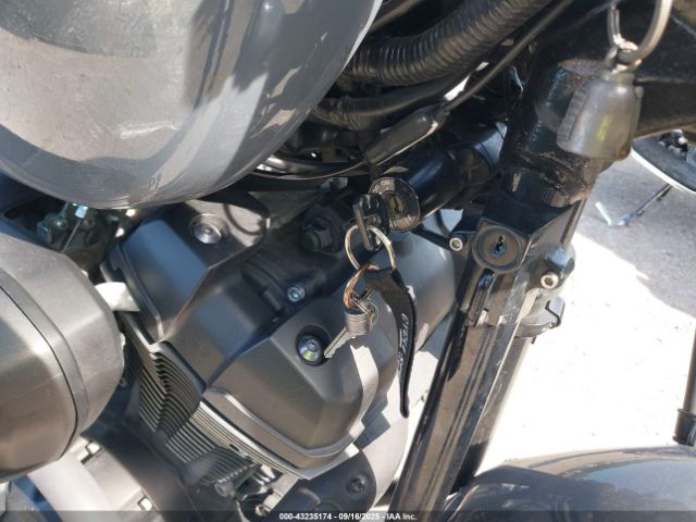 2023 YAMAHA XVS950 JYAVN05E7PA016076 Photo 10