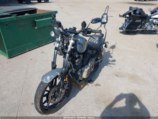 2023 YAMAHA XVS950 JYAVN05E7PA016076 Photo 1