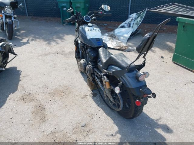 2023 YAMAHA XVS950 JYAVN05E7PA016076 Photo 2
