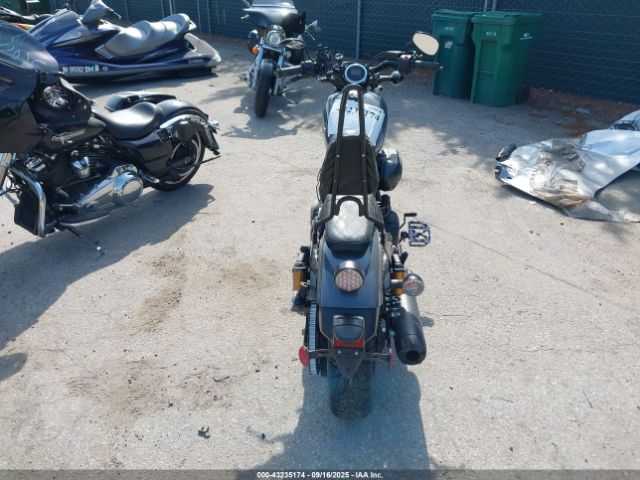 2023 YAMAHA XVS950 JYAVN05E7PA016076 Photo 5