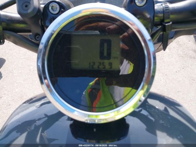 2023 YAMAHA XVS950 JYAVN05E7PA016076 Photo 6