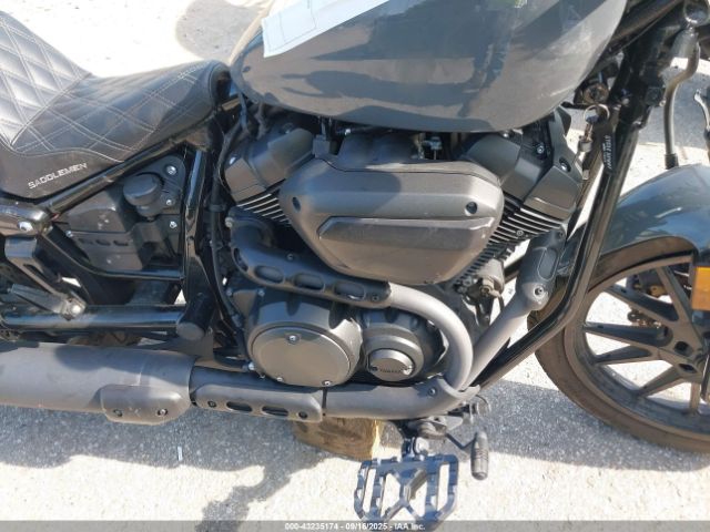 2023 YAMAHA XVS950 JYAVN05E7PA016076 Photo 7