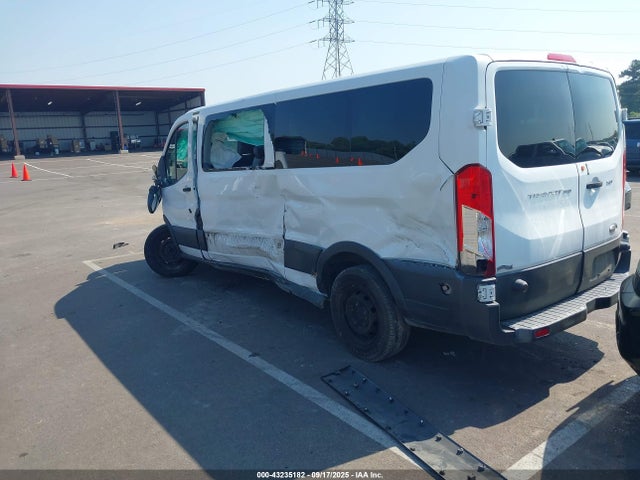 Продаж на аукціоні авто 2015 Ford Transit-350 Xlt, vin: 1FBZX2ZM1FKA53926, номер лоту: 43235182
