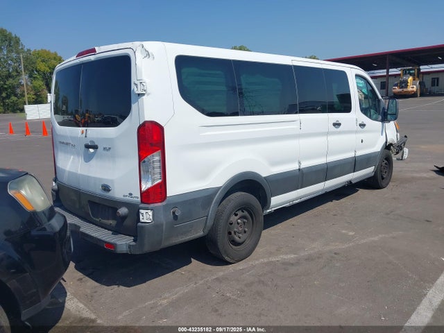 Продаж на аукціоні авто 2015 Ford Transit-350 Xlt, vin: 1FBZX2ZM1FKA53926, номер лоту: 43235182