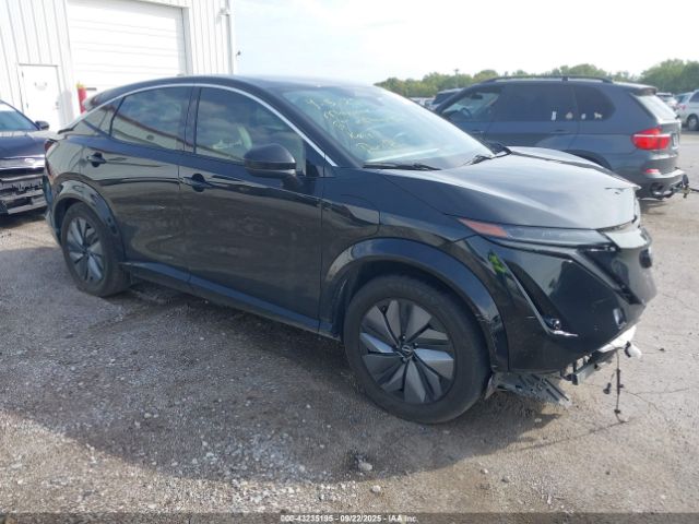 2023 NISSAN ARIYA JN1AF0BA3PM407759