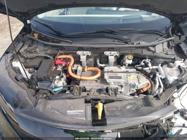 2023 NISSAN ARIYA JN1AF0BA3PM407759 Photo 9