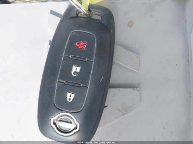 2023 NISSAN ARIYA JN1AF0BA3PM407759 Photo 10