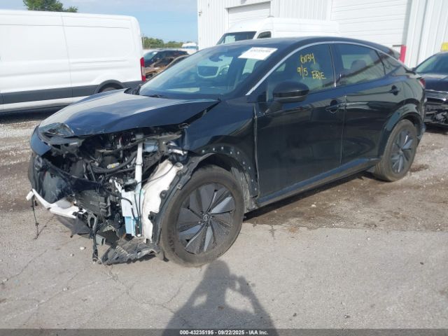 2023 NISSAN ARIYA JN1AF0BA3PM407759 Photo 1