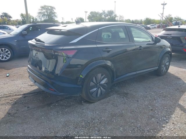 2023 NISSAN ARIYA JN1AF0BA3PM407759 Photo 3