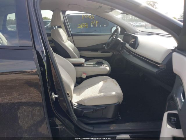 2023 NISSAN ARIYA JN1AF0BA3PM407759 Photo 4