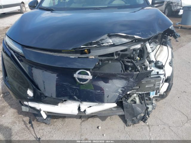 2023 NISSAN ARIYA JN1AF0BA3PM407759 Photo 5