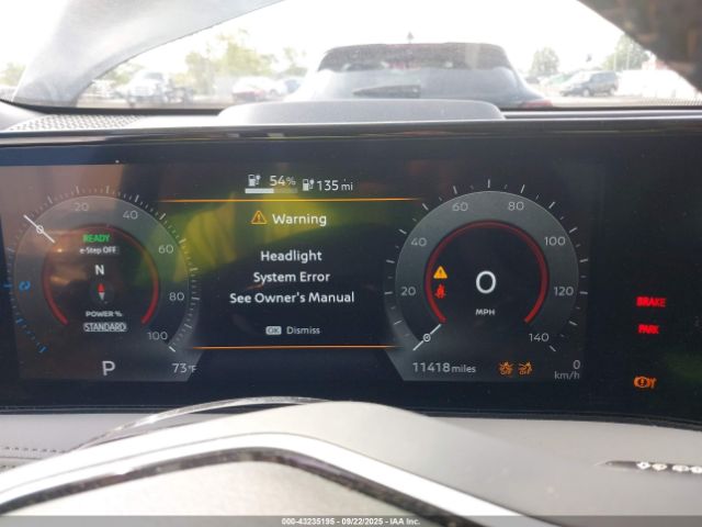 2023 NISSAN ARIYA JN1AF0BA3PM407759 Photo 6