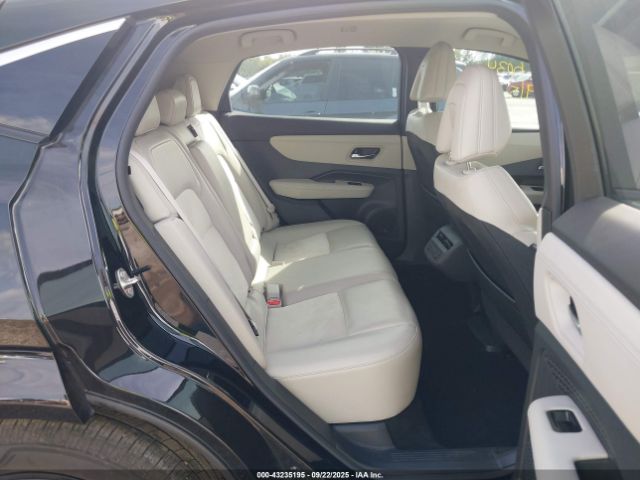 2023 NISSAN ARIYA JN1AF0BA3PM407759 Photo 7