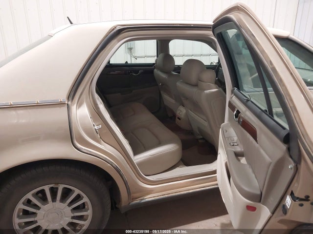 2005 CADILLAC DEVILLE 1G6KE54Y75U122400 Photo 7