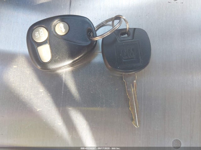 1998 CHEVROLET MALIBU 1G1NE52M9WY196107 Photo 10