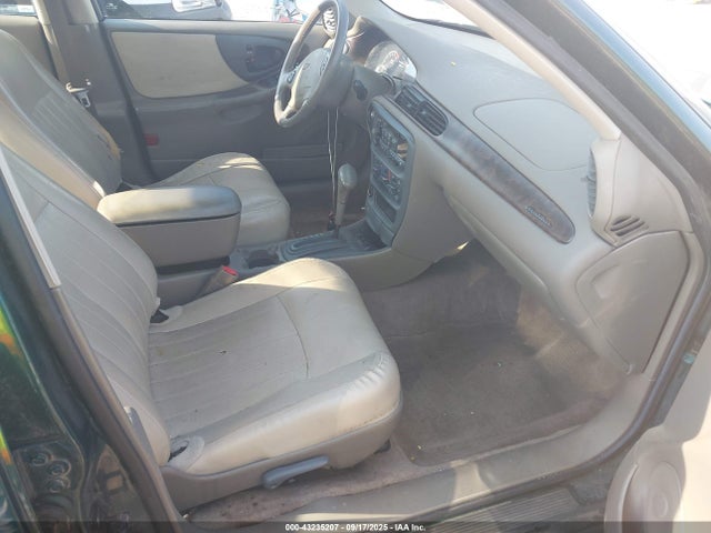 1998 CHEVROLET MALIBU 1G1NE52M9WY196107 Photo 4