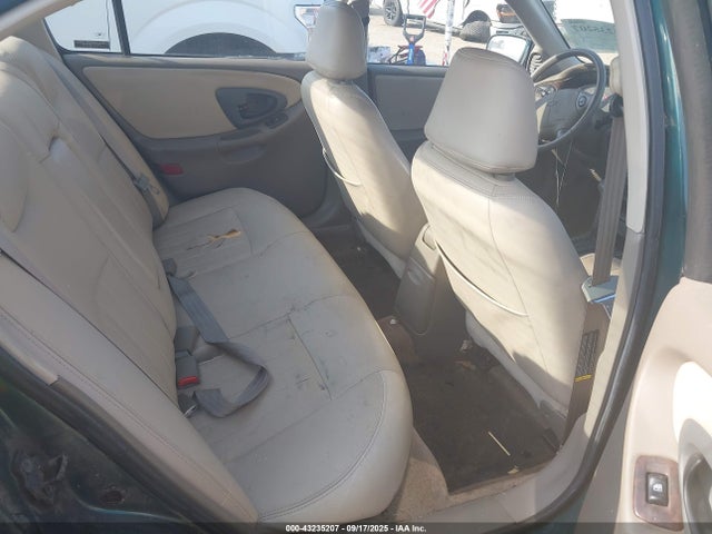 1998 CHEVROLET MALIBU 1G1NE52M9WY196107 Photo 7