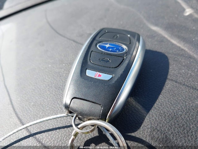 Aukcja sprzedaży 2024 Subaru Crosstrek Premium, vin: JF2GUADC0R8282010, numer aukcji: 43235217