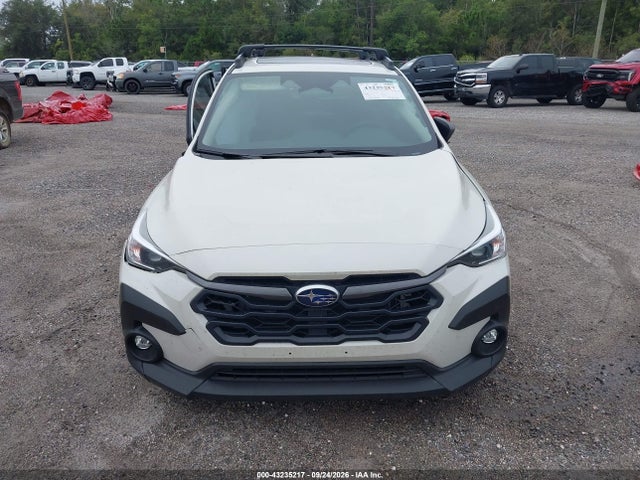 Aukcja sprzedaży 2024 Subaru Crosstrek Premium, vin: JF2GUADC0R8282010, numer aukcji: 43235217