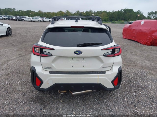 Aukcja sprzedaży 2024 Subaru Crosstrek Premium, vin: JF2GUADC0R8282010, numer aukcji: 43235217