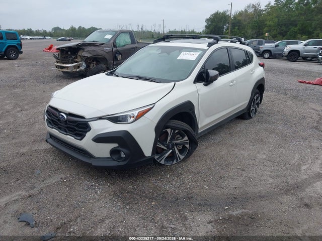 Aukcja sprzedaży 2024 Subaru Crosstrek Premium, vin: JF2GUADC0R8282010, numer aukcji: 43235217
