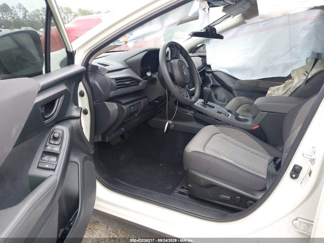 Aukcja sprzedaży 2024 Subaru Crosstrek Premium, vin: JF2GUADC0R8282010, numer aukcji: 43235217