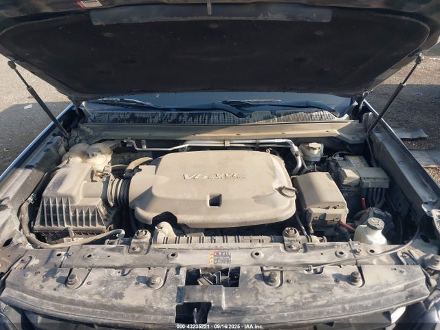 1GCGTCEN4J1244855 Chevrolet lgz - di: direct injection, vvt: variable valve timing, alum, var2, gen2