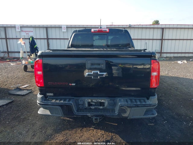 1GCGTCEN4J1244855 Chevrolet lgz - di: direct injection, vvt: variable valve timing, alum, var2, gen2