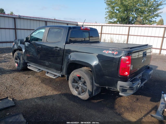 1GCGTCEN4J1244855 Chevrolet lgz - di: direct injection, vvt: variable valve timing, alum, var2, gen2