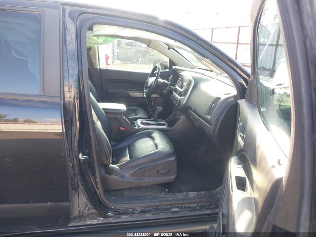 1GCGTCEN4J1244855 Chevrolet lgz - di: direct injection, vvt: variable valve timing, alum, var2, gen2