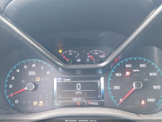 1GCGTCEN4J1244855 Chevrolet lgz - di: direct injection, vvt: variable valve timing, alum, var2, gen2