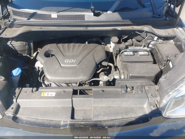 KNDJN2A28G7314904 KIA gdi gamma