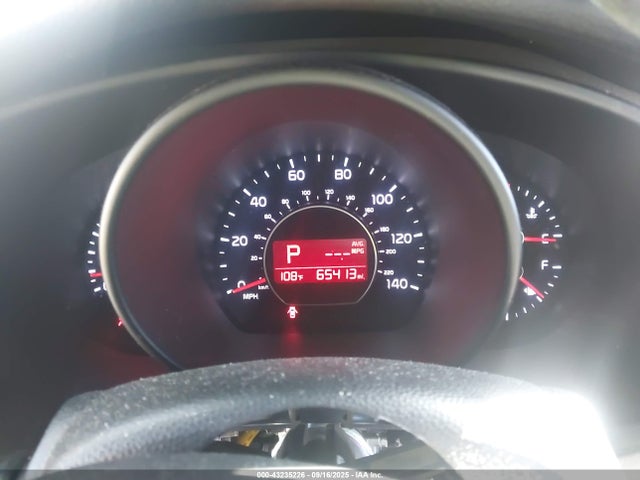 KNDJN2A28G7314904 KIA gdi gamma