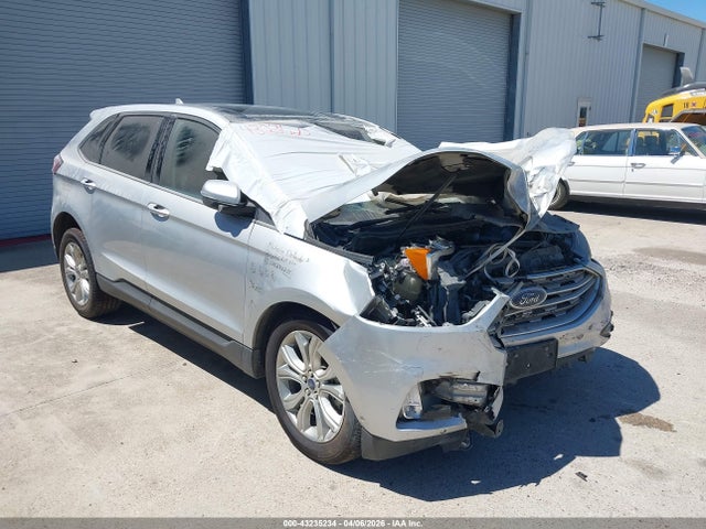 2019 FORD EDGE 2FMPK3K9XKBB75522