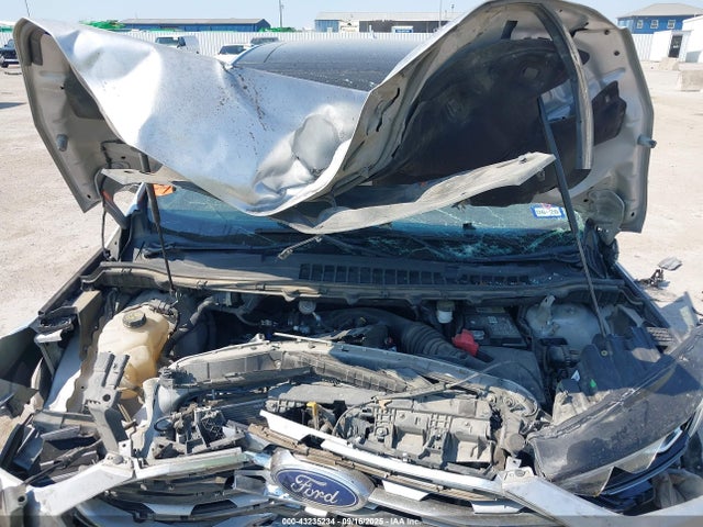 2019 FORD EDGE 2FMPK3K9XKBB75522 Photo 9